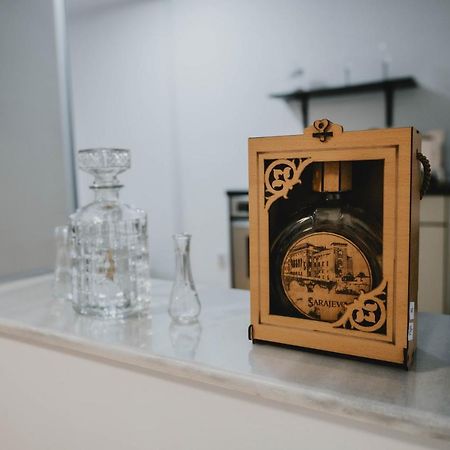 Apartman Daris 2 SJJ Extérieur photo