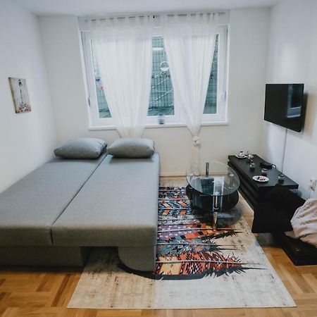 Apartman Daris 2 SJJ Extérieur photo
