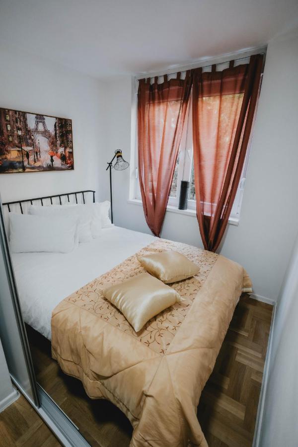 Apartman Daris 2 SJJ Extérieur photo