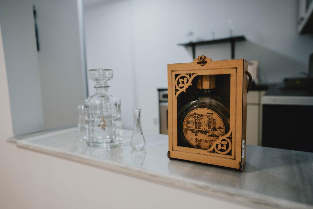Apartman Daris 2 SJJ Extérieur photo