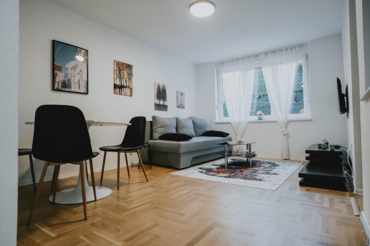 Apartman Daris 2 SJJ Extérieur photo