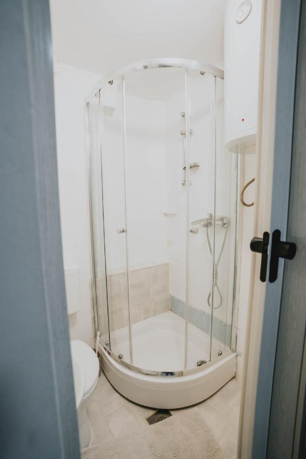 Apartman Daris 2 SJJ Extérieur photo