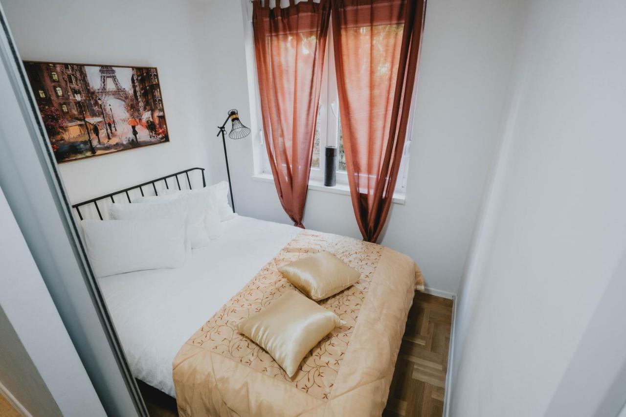 Apartman Daris 2 SJJ Extérieur photo