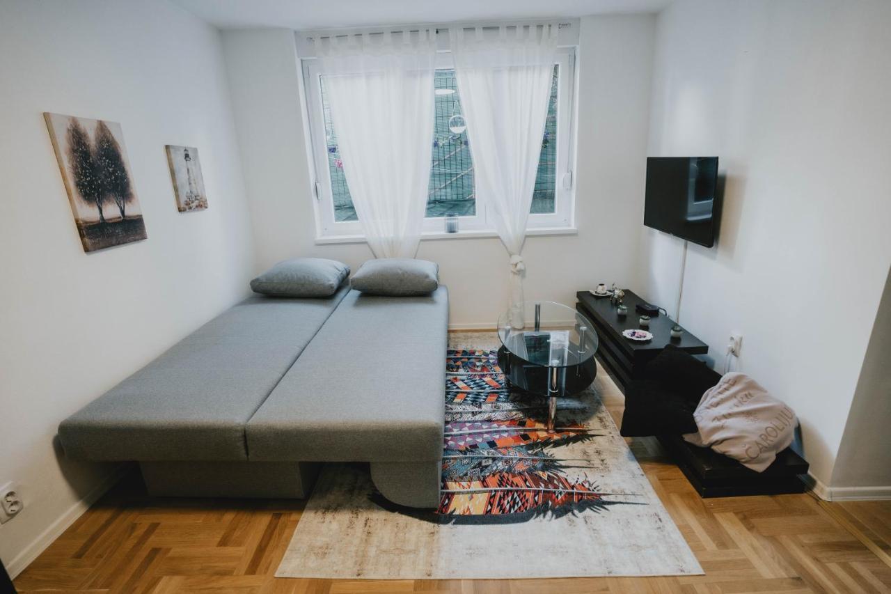 Apartman Daris 2 SJJ Extérieur photo