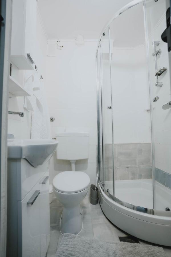 Apartman Daris 2 SJJ Extérieur photo