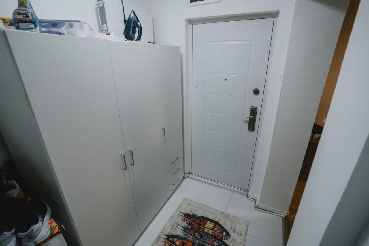 Apartman Daris 2 SJJ Extérieur photo